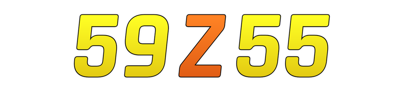 59z55